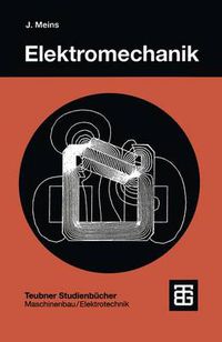 Cover image for Elektromechanik