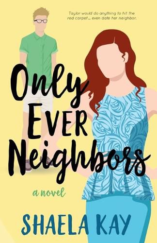 Cover image for Only Ever Neighbors