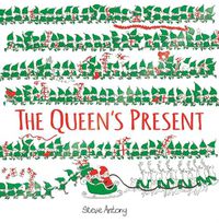 Cover image for The Queen's Present