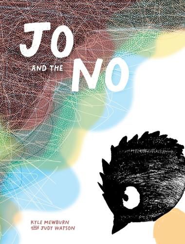 Cover image for Jo and the No