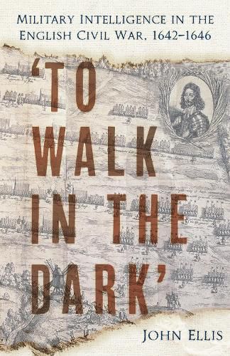 Cover image for 'To Walk in the Dark'
