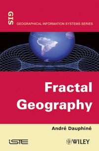 Cover image for Fractal Geography