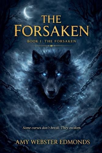 Cover image for The Forsaken
