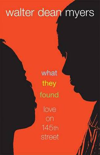 What They Found: Love on 145th Street