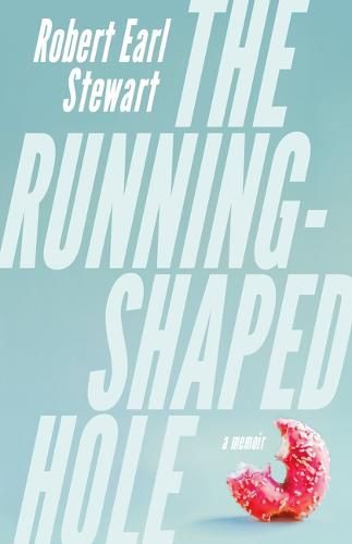 Cover image for The Running-Shaped Hole