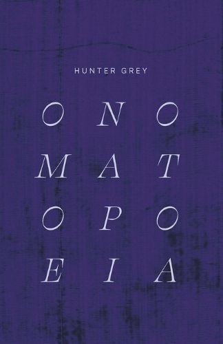 Cover image for Onomatopoeia