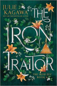 Cover image for The Iron Traitor Special Edition