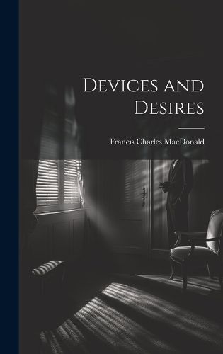 Cover image for Devices and Desires