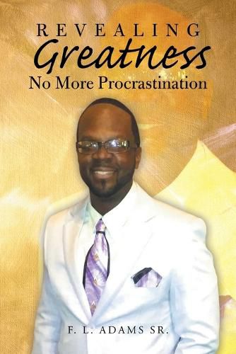 Cover image for Revealing Greatness
