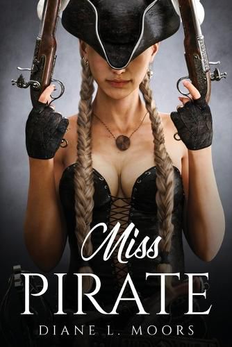 Cover image for Miss Pirate