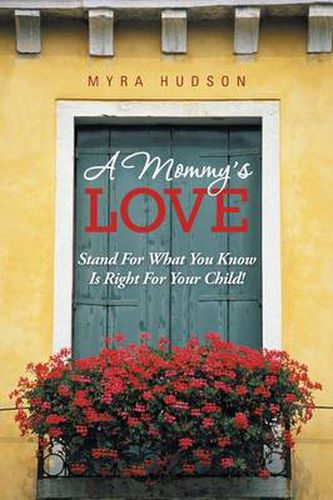 Cover image for A Mommy's Love