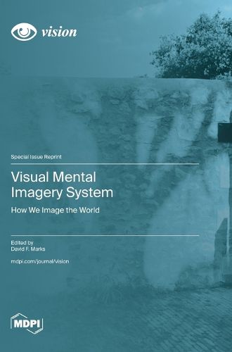 Cover image for Visual Mental Imagery System