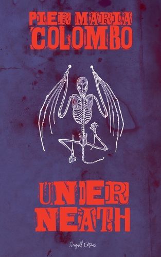 Cover image for Underneath