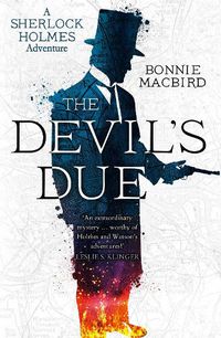 Cover image for The Devil's Due