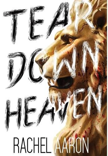 Cover image for Tear Down Heaven