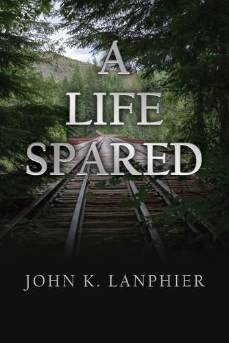 Cover image for A Life Spared