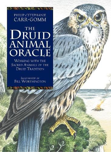 The Druid Animal Oracle