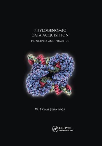 Cover image for Phylogenomic Data Acquisition: Principles and Practice