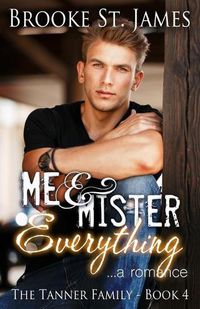 Cover image for Me & Mister Everything