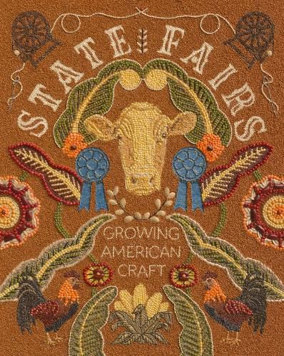 Cover image for State Fairs