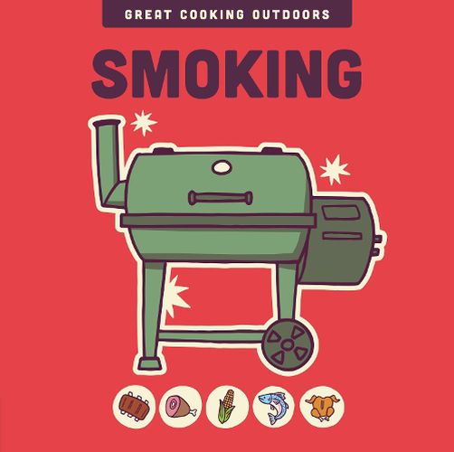 Cover image for Smoking