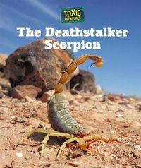 Cover image for The Deathstalker Scorpion