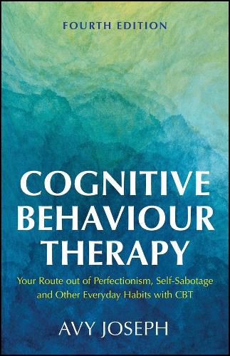 Cover image for Cognitive Behaviour Therapy