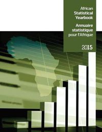 Cover image for African statistical yearbook 2015