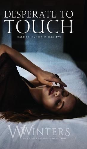 Cover image for Desperate to Touch