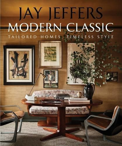 Cover image for Modern Classic