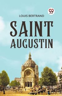 Cover image for Saint Augustin