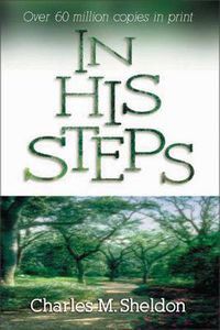 Cover image for In His Steps