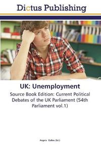 Cover image for UK: Unemployment