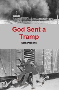Cover image for God Sent a Tramp