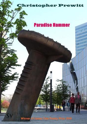 Cover image for Paradise Hammer