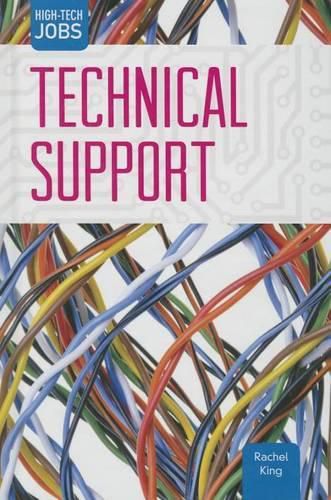 Cover image for Technical Support