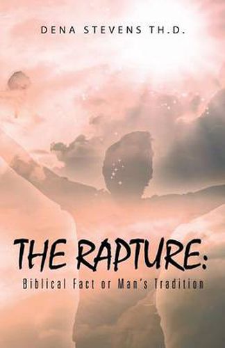 Cover image for The Rapture