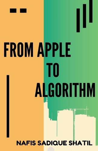 Cover image for From Apple to Algorithm