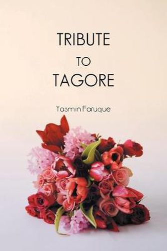 Cover image for Tribute to Tagore