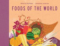 Cover image for Foods of the World