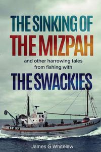 Cover image for The Sinking of the Mizpah