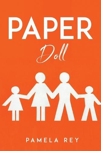 Cover image for Paper Doll