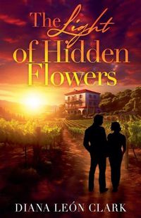 Cover image for The Light of Hidden Flowers