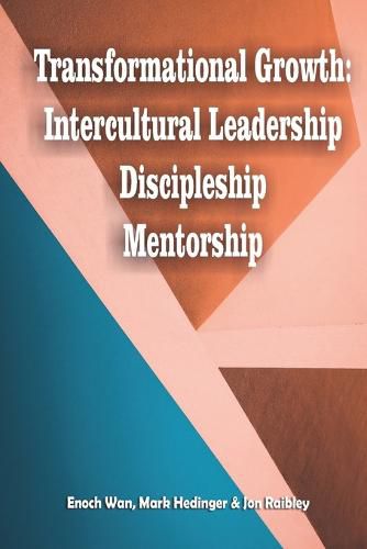 Cover image for Transformational Growth