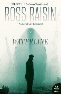 Cover image for Waterline