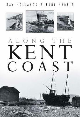Cover image for Along the Kent Coast