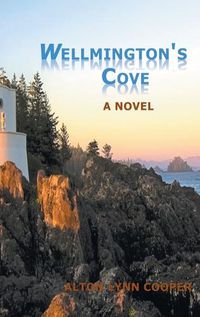 Cover image for Wellmington's Cove