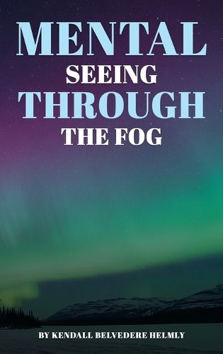 Cover image for Mental