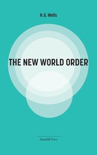 Cover image for The New World Order