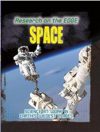 Cover image for Space